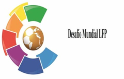 Desafío Mundial LFP Logo (EUIPO, 10.02.2014)