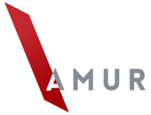 AMUR Logo (EUIPO, 25.03.2014)