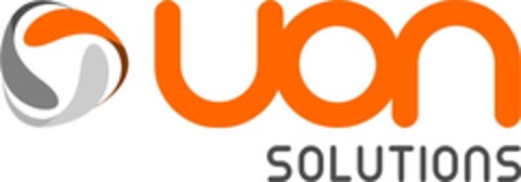 UON SOLUTIONS Logo (EUIPO, 24.03.2014)