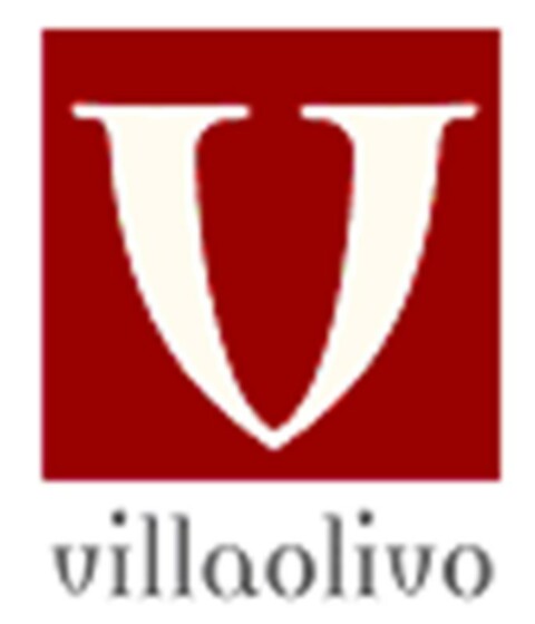 V VILLAOLIVO Logo (EUIPO, 16.06.2014)