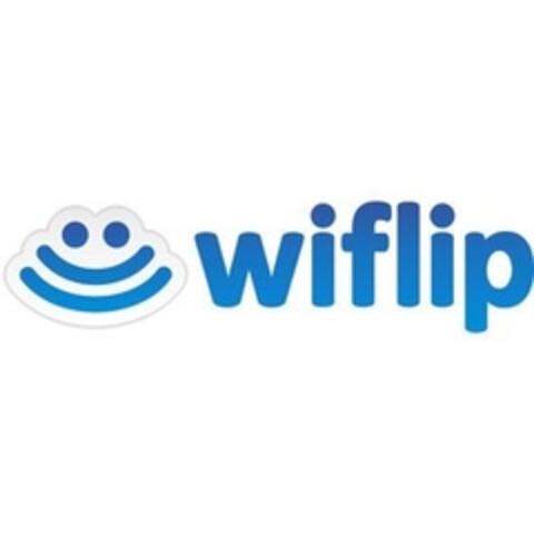 wiflip Logo (EUIPO, 25.07.2014)