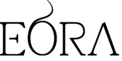 EORA Logo (EUIPO, 07/28/2014)