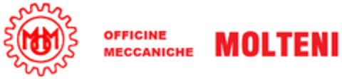 MOM OFFICINE MECCANICHE MOLTENI Logo (EUIPO, 31.07.2014)