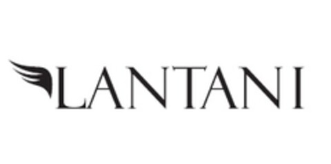 LANTANI Logo (EUIPO, 05.08.2014)