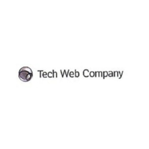 Tech Web Company Logo (EUIPO, 08/27/2014)