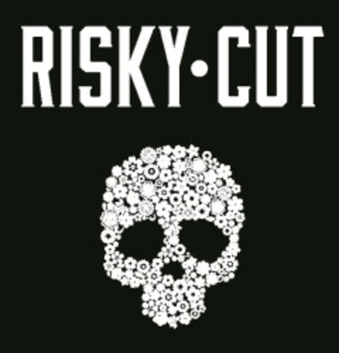 RISKY CUT Logo (EUIPO, 03.09.2014)