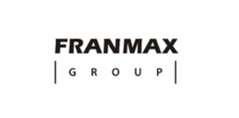 FRANMAX GROUP Logo (EUIPO, 25.09.2014)