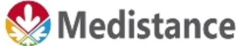 Medistance Logo (EUIPO, 15.10.2014)