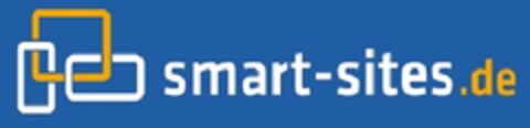 smart-sites.de Logo (EUIPO, 28.10.2014)