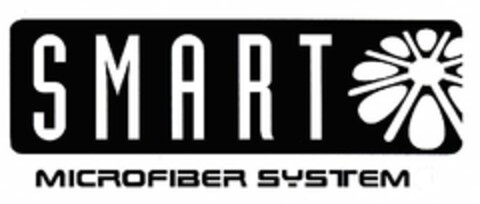 SMART MICROFIBER SYSTEM Logo (EUIPO, 02.03.2015)