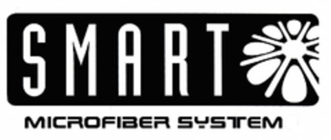 SMART MICROFIBER SYSTEM Logo (EUIPO, 03/02/2015)