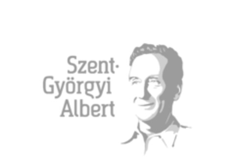 Szent-Györgyi Albert Logo (EUIPO, 18.03.2015)