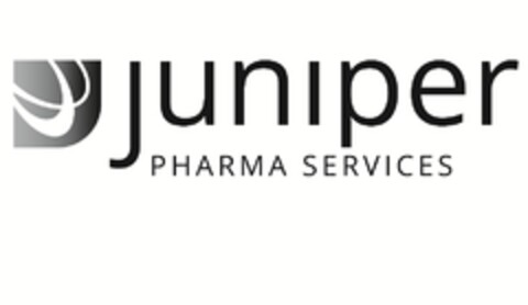 juniper PHARMA SERVICES Logo (EUIPO, 03/26/2015)