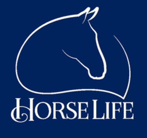 HORSELIFE Logo (EUIPO, 27.03.2015)