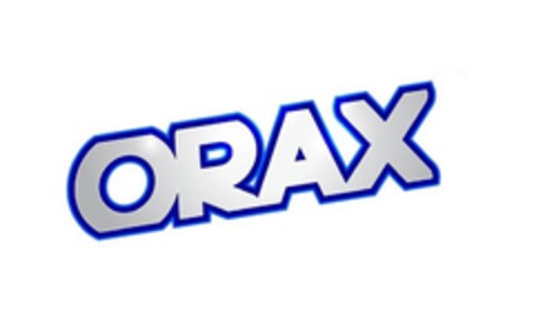 ORAX Logo (EUIPO, 01.04.2015)