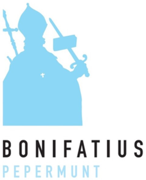 BONIFATIUS PEPERMUNT Logo (EUIPO, 20.05.2015)