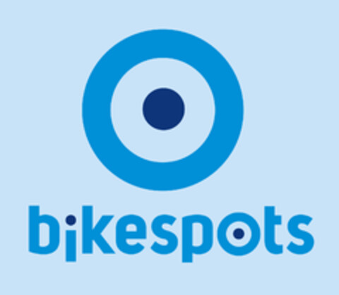 bikespots Logo (EUIPO, 12.06.2015)