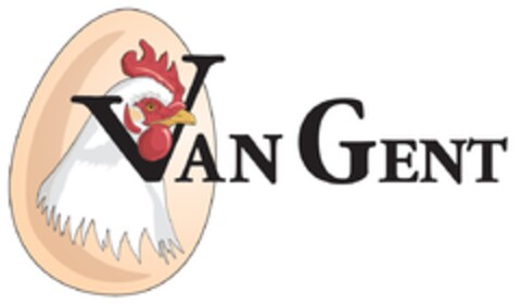 Van Gent Logo (EUIPO, 14.07.2015)