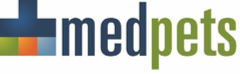 MEDPETS Logo (EUIPO, 04.08.2015)