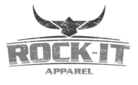 ROCK-IT Apparel Logo (EUIPO, 17.08.2015)