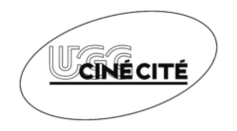 UGC CINÉCITÉ Logo (EUIPO, 10/06/2015)