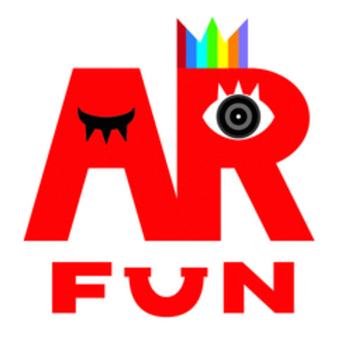 AR FUN Logo (EUIPO, 07.10.2015)