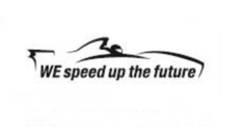 WE speed up the future Logo (EUIPO, 21.03.2016)