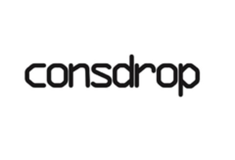 consdrop Logo (EUIPO, 05/30/2016)