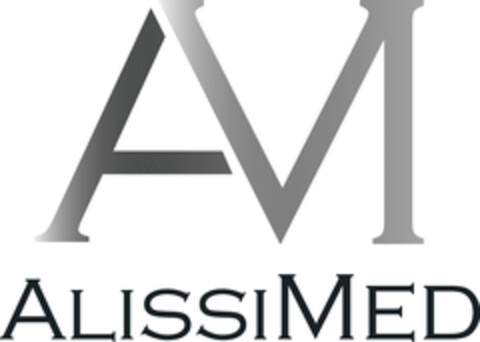 AM ALISSIMED Logo (EUIPO, 15.06.2016)