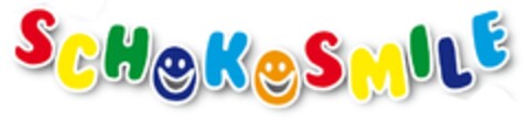 SCHOKOSMILE Logo (EUIPO, 22.07.2016)