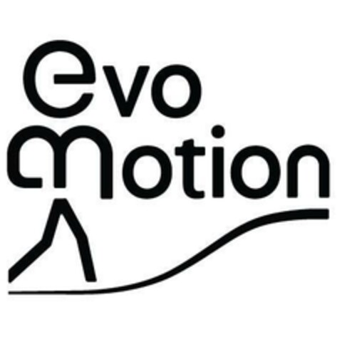 Evomotion Logo (EUIPO, 30.08.2016)