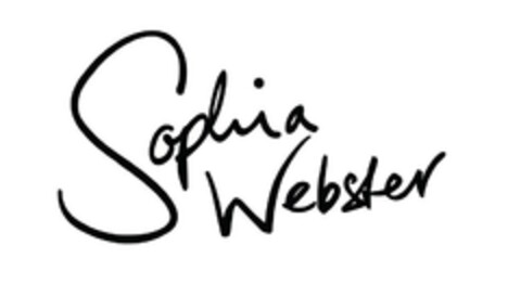 SOPHIA WEBSTER Logo (EUIPO, 12.09.2016)