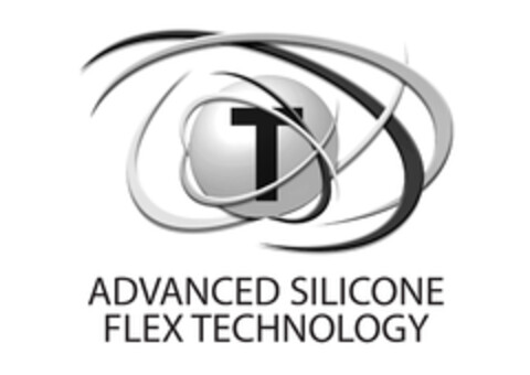 Advanced Silicone Flex Technology Logo (EUIPO, 20.10.2016)