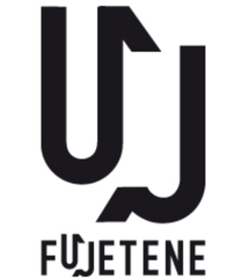 UJ Fujetene Logo (EUIPO, 16.11.2016)