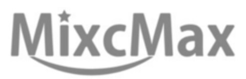 MixcMax Logo (EUIPO, 09.01.2017)