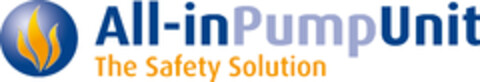 All-inPumpUnit The Safety Solution Logo (EUIPO, 21.02.2017)