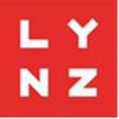 LYNZ Logo (EUIPO, 07.04.2017)