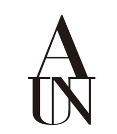 AUN Logo (EUIPO, 04/12/2017)