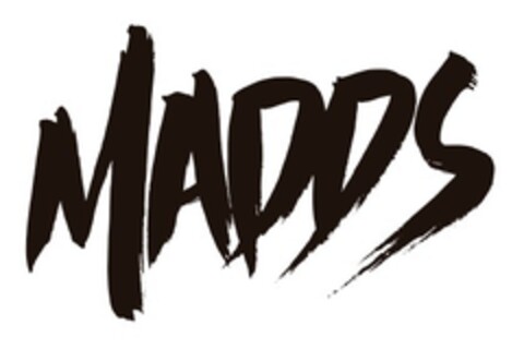 MADDS Logo (EUIPO, 27.04.2017)