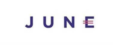 JUNE Logo (EUIPO, 04.05.2017)