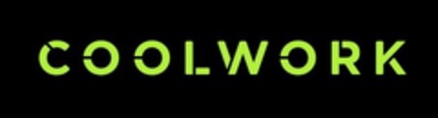 COOLWORK Logo (EUIPO, 02.06.2017)