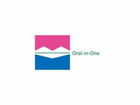 ORAL-IN-ONE Logo (EUIPO, 15.06.2017)