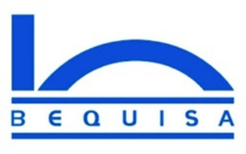 BEQUISA Logo (EUIPO, 06/30/2017)