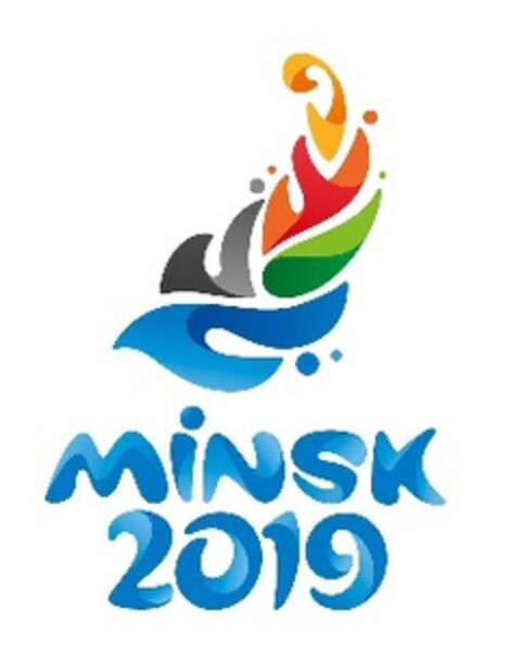 MINSK 2019 Logo (EUIPO, 07/11/2017)