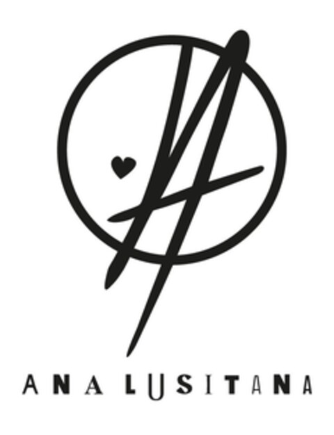 A L ANA LUSITANA Logo (EUIPO, 13.07.2017)