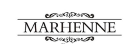 MARHENNE Logo (EUIPO, 10.08.2017)
