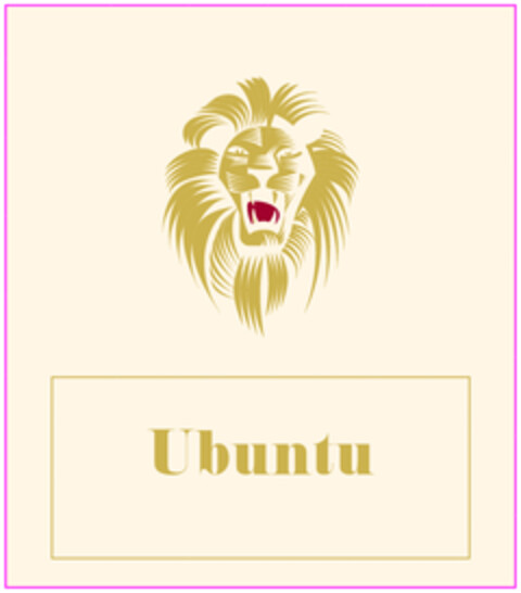 Ubuntu Logo (EUIPO, 14.08.2017)