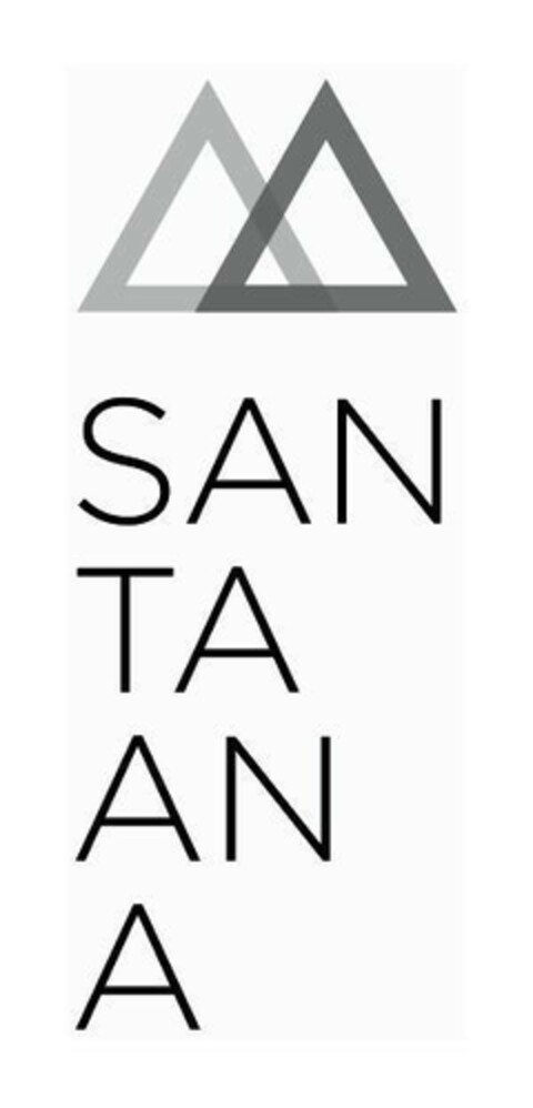 SANTAANA Logo (EUIPO, 14.09.2017)