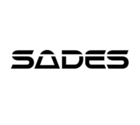 SADES Logo (EUIPO, 12/28/2017)