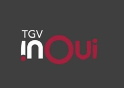 TGV INOUI Logo (EUIPO, 03.01.2018)